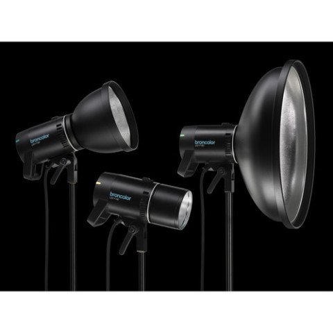 Broncolor F160 LED Sürekli Işık