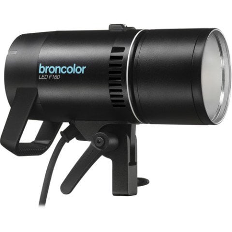 Broncolor F160 LED Sürekli Işık