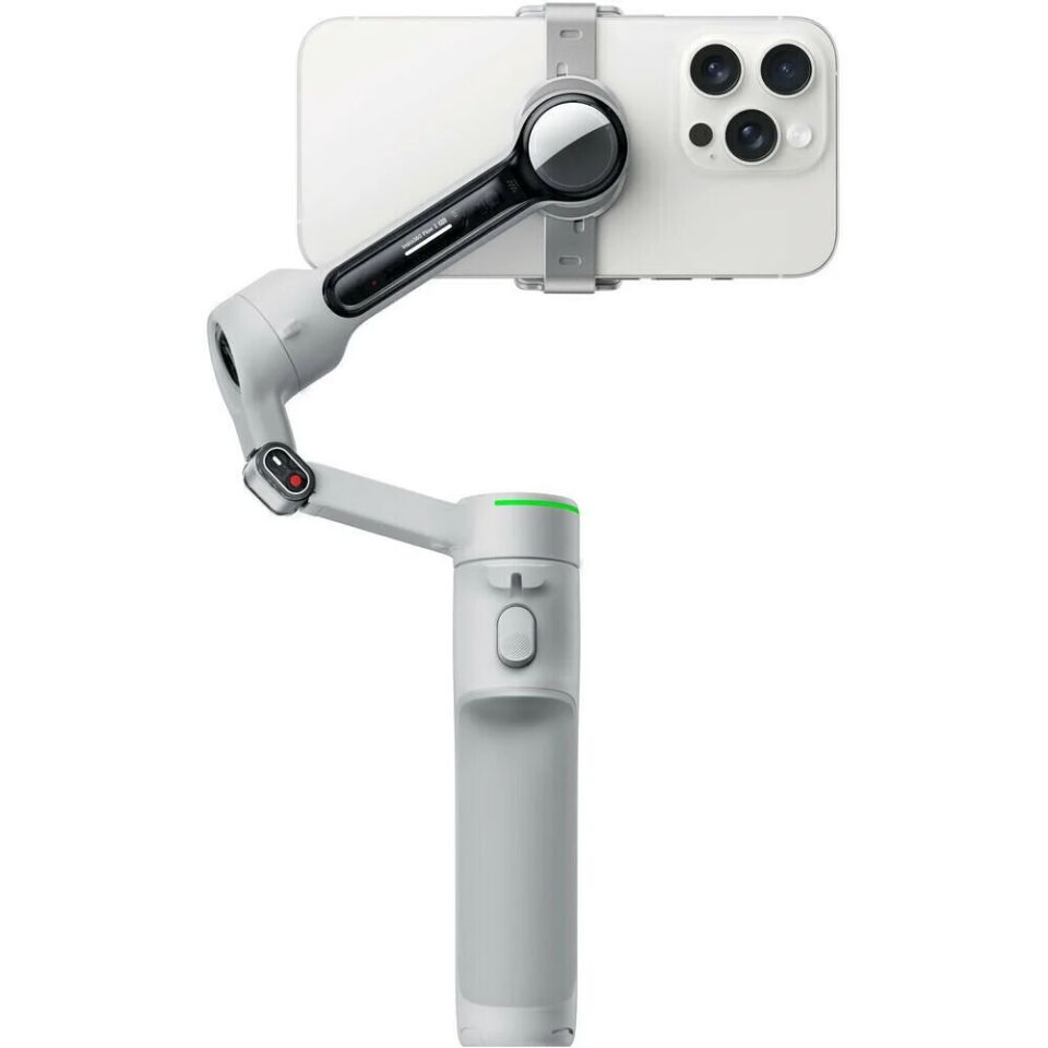 Insta360 Flow 2 Pro Creator Bundle