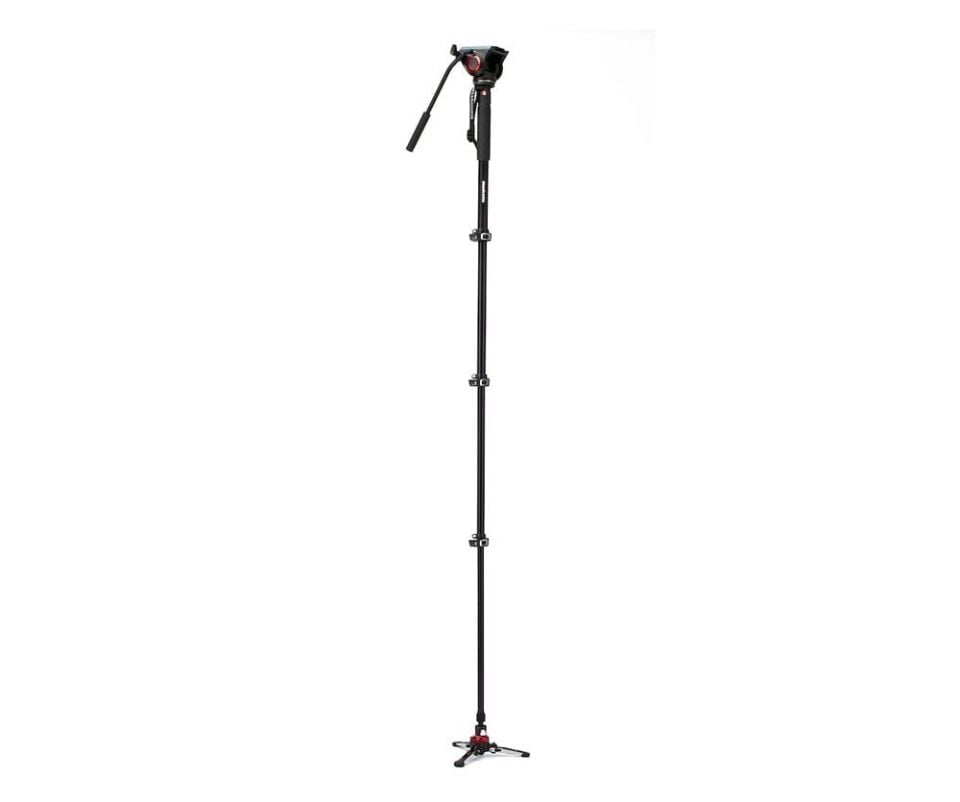 Manfrotto MVMXPRO500A XPRO Video Monopod