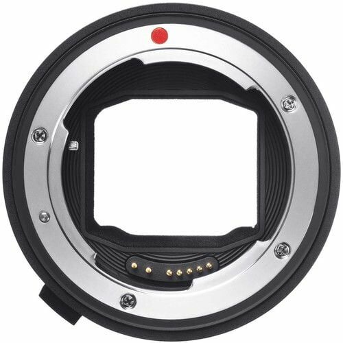 Sigma MC-11 E Mount Adaptör (Canon EF-Sony E)