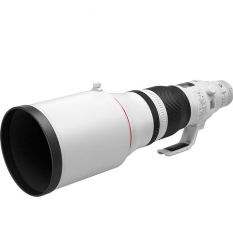 Canon EF 600mm f/4L IS III USM Lens