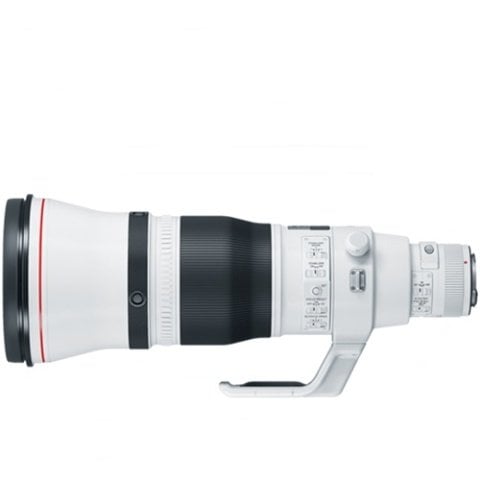 Canon EF 600mm f/4L IS III USM Lens