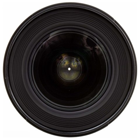 Nikon AF-S 24mm f/1.8G ED Lens
