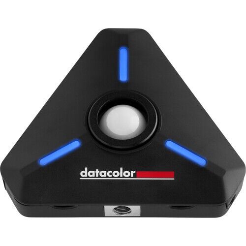 Datacolor LightColor Meter / Işık ve Renk Ölçüm Cihazı
