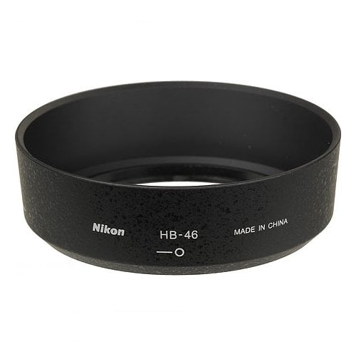 Nikon AF-S 35mm f/1.8G DX Lens