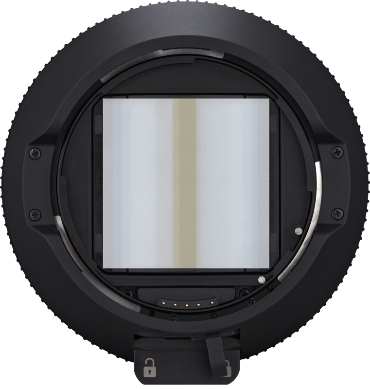 Samyang V-AF 1.7x Anamorfik Adaptör