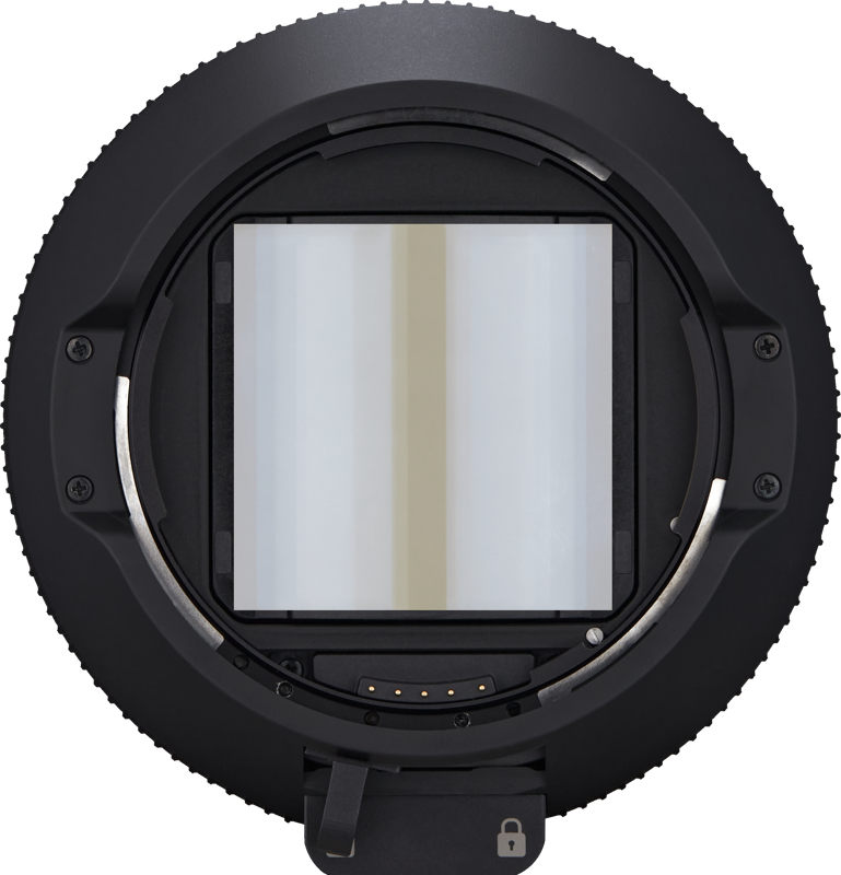 Samyang V-AF 1.7x Anamorfik Adaptör