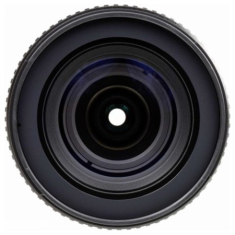 Nikon AF-S 16-80mm f/2.8-4E ED DX VR Lens