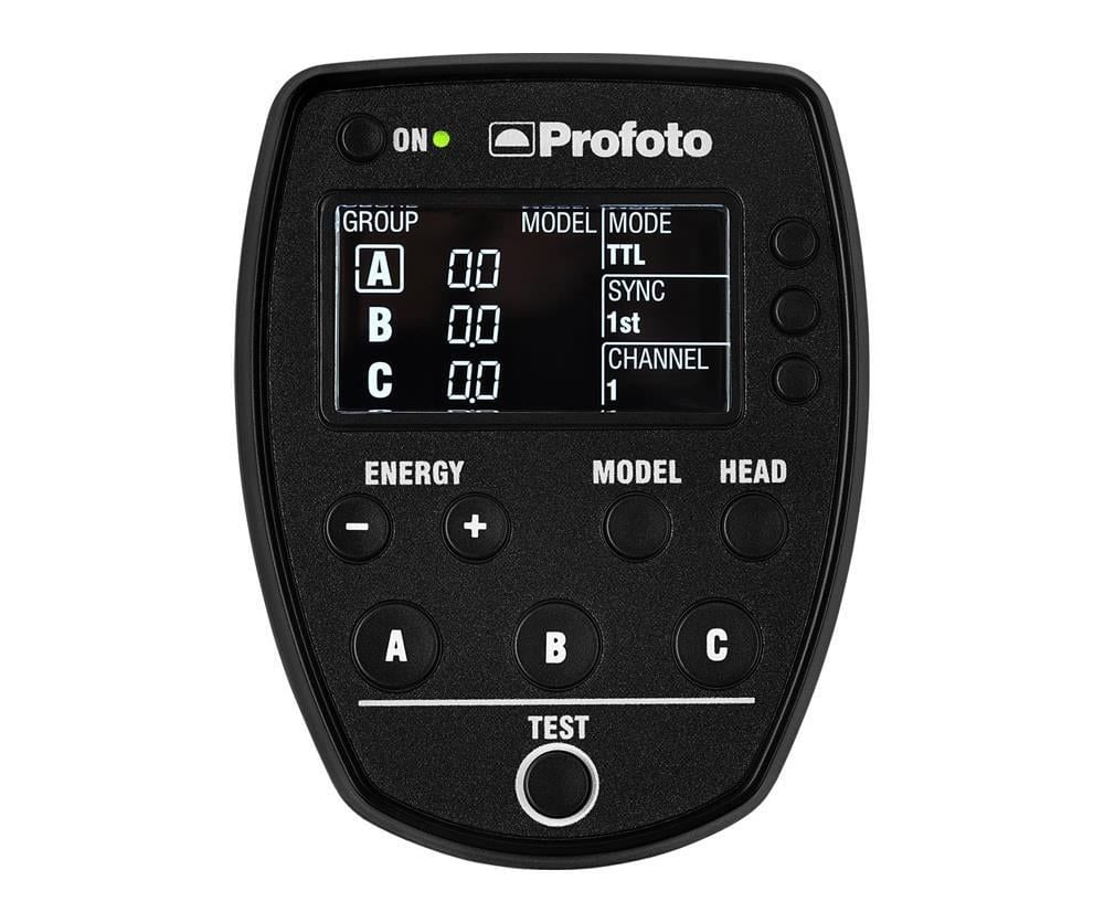 Profoto Air Remote TTL-C Tetikleyici (Canon Uyumlu)