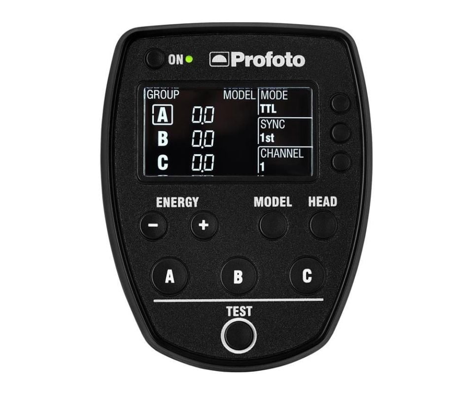 Profoto Air Remote TTL-C Tetikleyici (Canon Uyumlu)