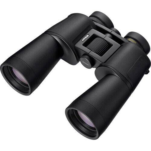 Nikon Action 12x50 Dürbün