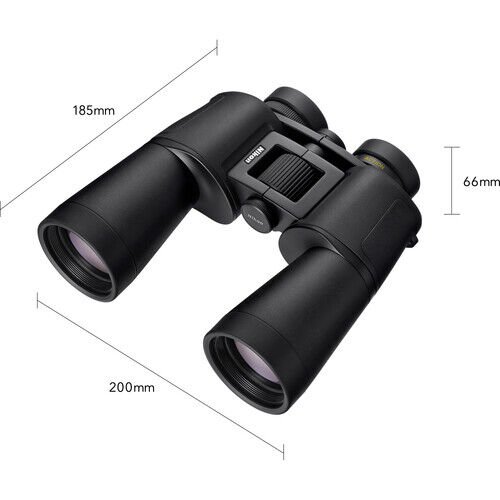 Nikon Action 12x50 Dürbün