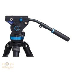 Benro S8 Video Tripod Başlığı