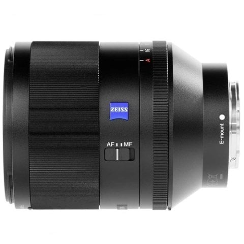 Sony FE 50mm F/1.4 Zeiss Lens