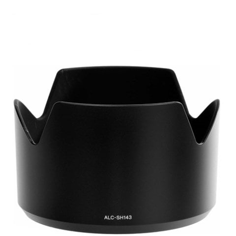 Sony FE 50mm F/1.4 Zeiss Lens