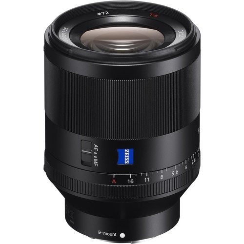 Sony FE 50mm F/1.4 Zeiss Lens | Novafotograf.com