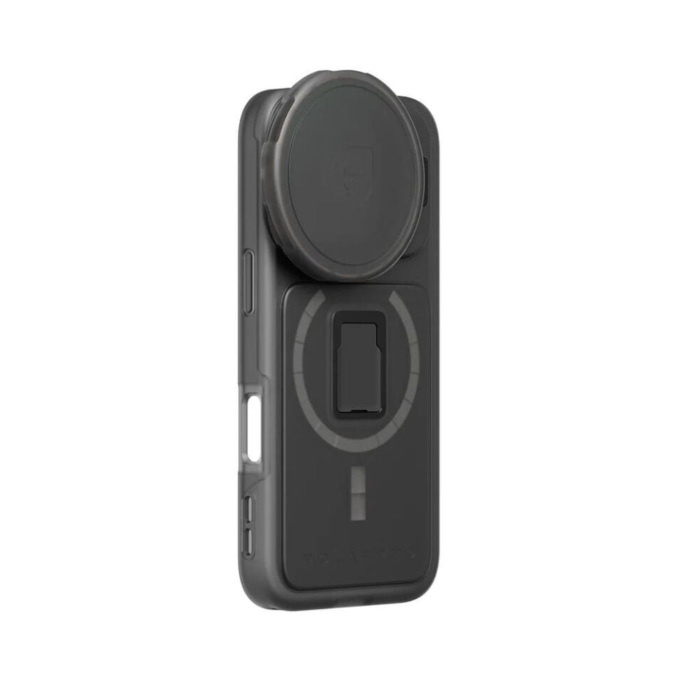 POLARPRO ProCase IP16 MAX - Black - LiteChaser 16 (LCP16-PROCSE-MAX-BLK)