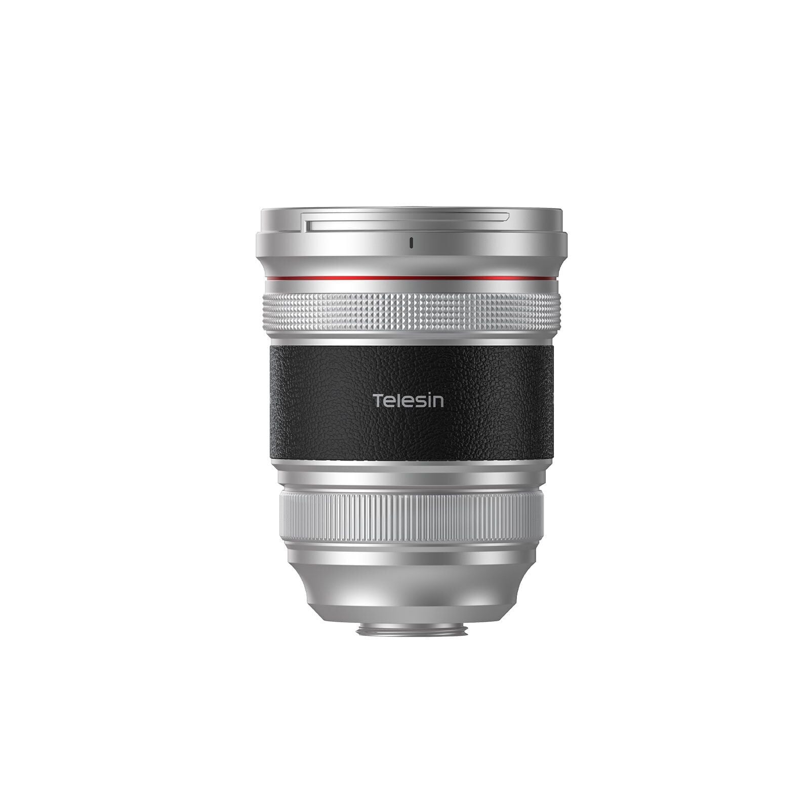 Telesin iPhone Telefoto Lens 3.5X (Master Grip, 17 Pro / 18 Pro)