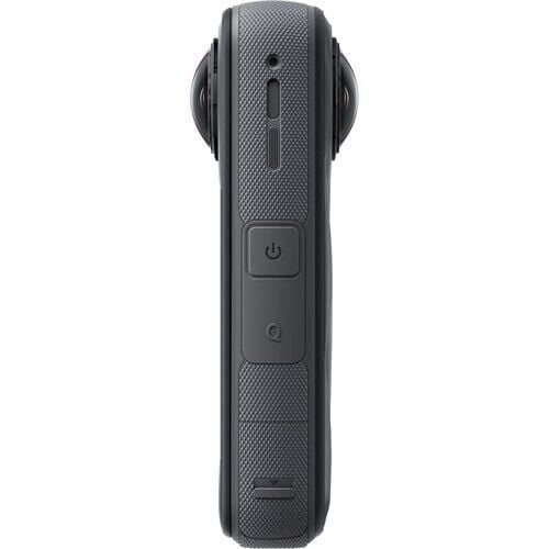 Insta360 X5 360° Aksiyon Kamerası Essentials Bundle