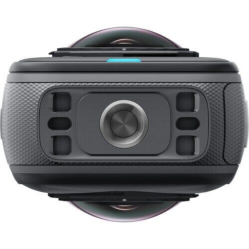 Insta360 X5 360° Aksiyon Kamerası Essentials Bundle