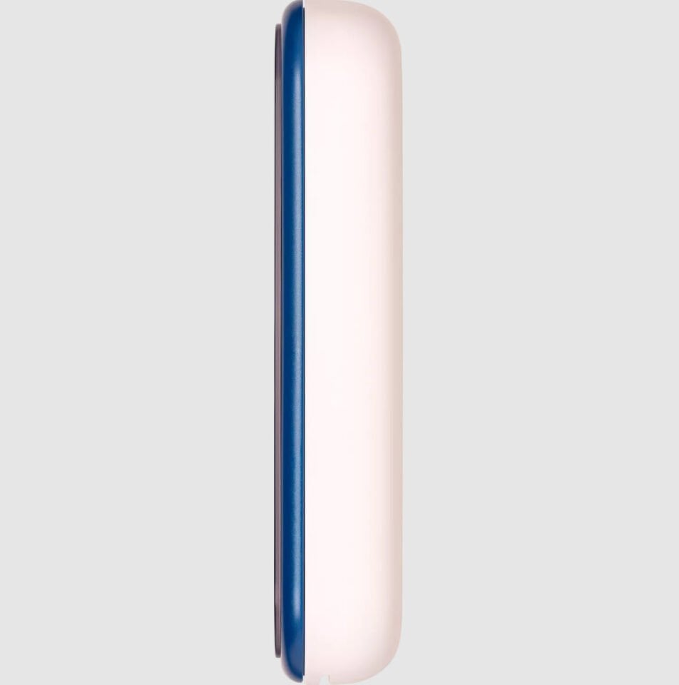 Canon Zoemini 2 Mini Fotoğraf Yazıcısı (Navy)