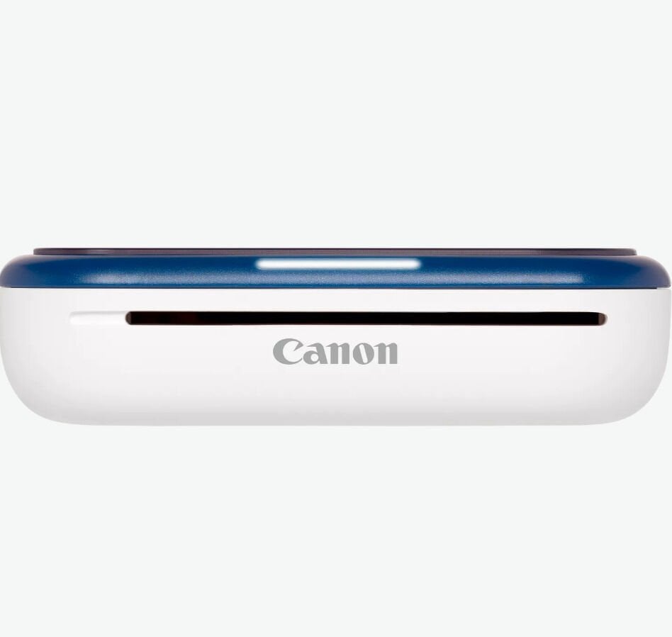Canon Zoemini 2 Mini Fotoğraf Yazıcısı (Navy)