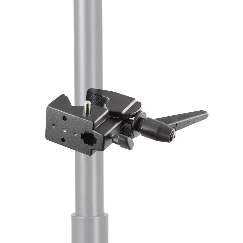 Gdx Super Clamp