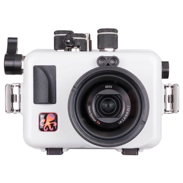 Ikelite Kabin (Sony Cyber-shot RX100 Mark III, RX100 Mark IV, RX100 Mark V kompakt kameralar için)
