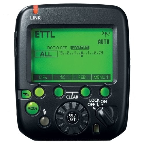 Canon Speedlite ST-E3-RT Kablosuz Flaş Tetikleyici