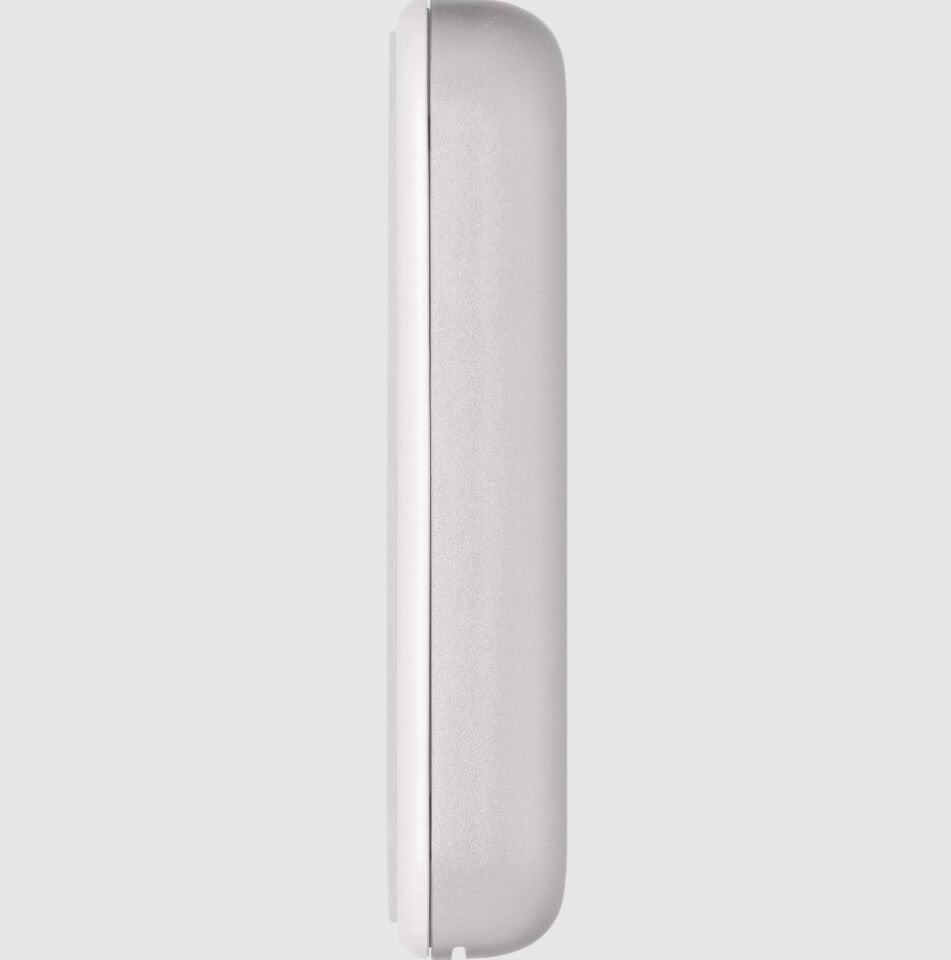 Canon Zoemini 2 Mini Fotoğraf Yazıcısı (Pearl White)