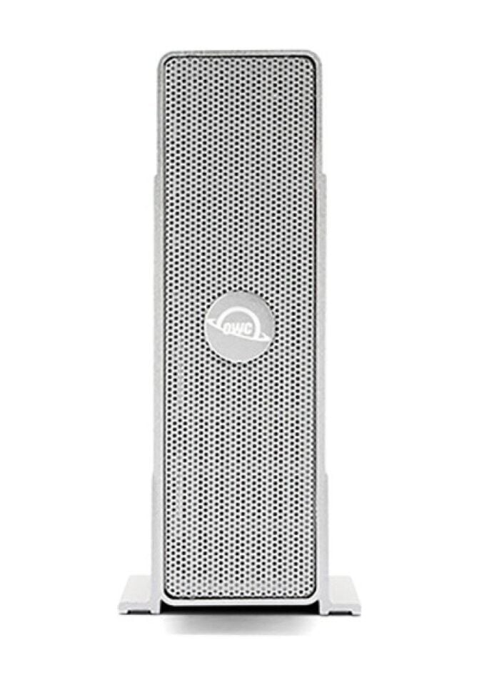 Owc 8tb Mercury Elite Pro Usb 3.2 Gen 1 5gb/s Harici Sabit Disk Beyaz