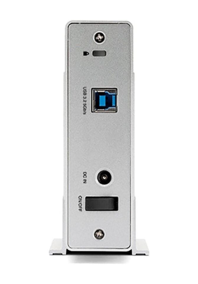 Owc 8tb Mercury Elite Pro Usb 3.2 Gen 1 5gb/s Harici Sabit Disk Beyaz