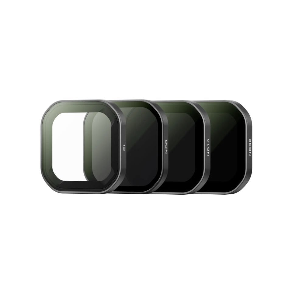 Insta360 Ace Pro 2 ND Filtre Seti