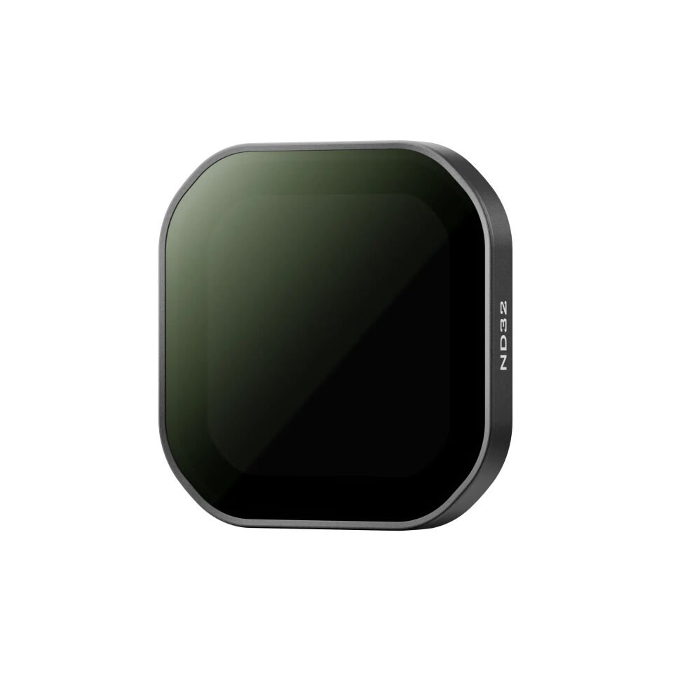 Insta360 Ace Pro 2 ND Filtre Seti