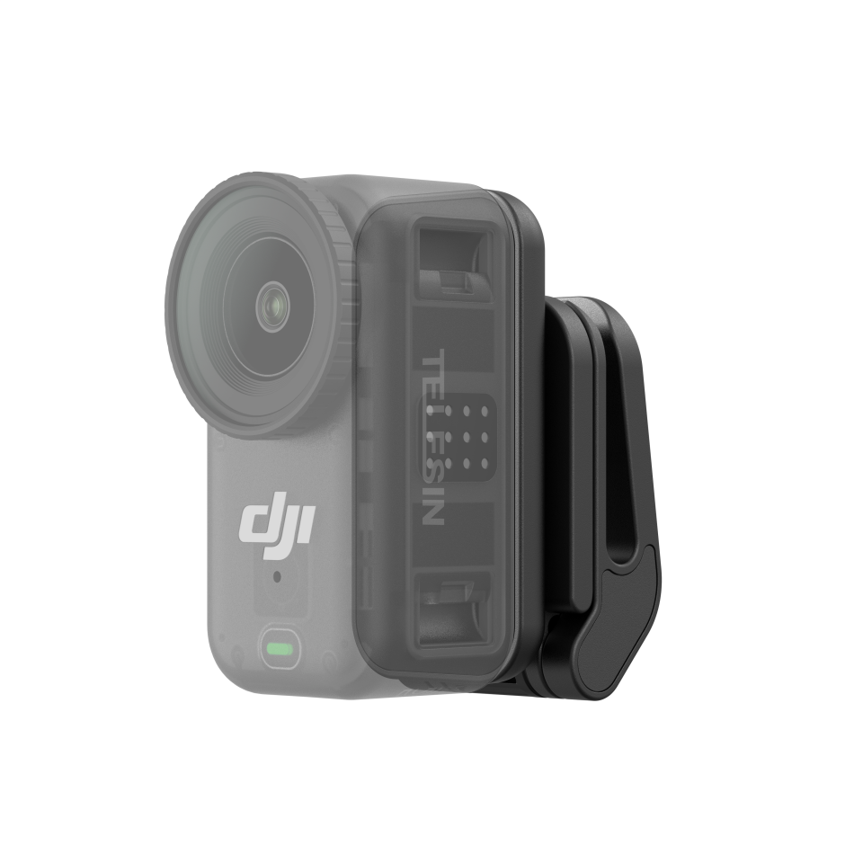 Osmo Nano Magnetic Pivot Clip