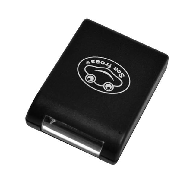 Sea Frogs Flaş Tetikleyici (Sony, Nikon, Canon Aynasız ve DSLR kameralar için)