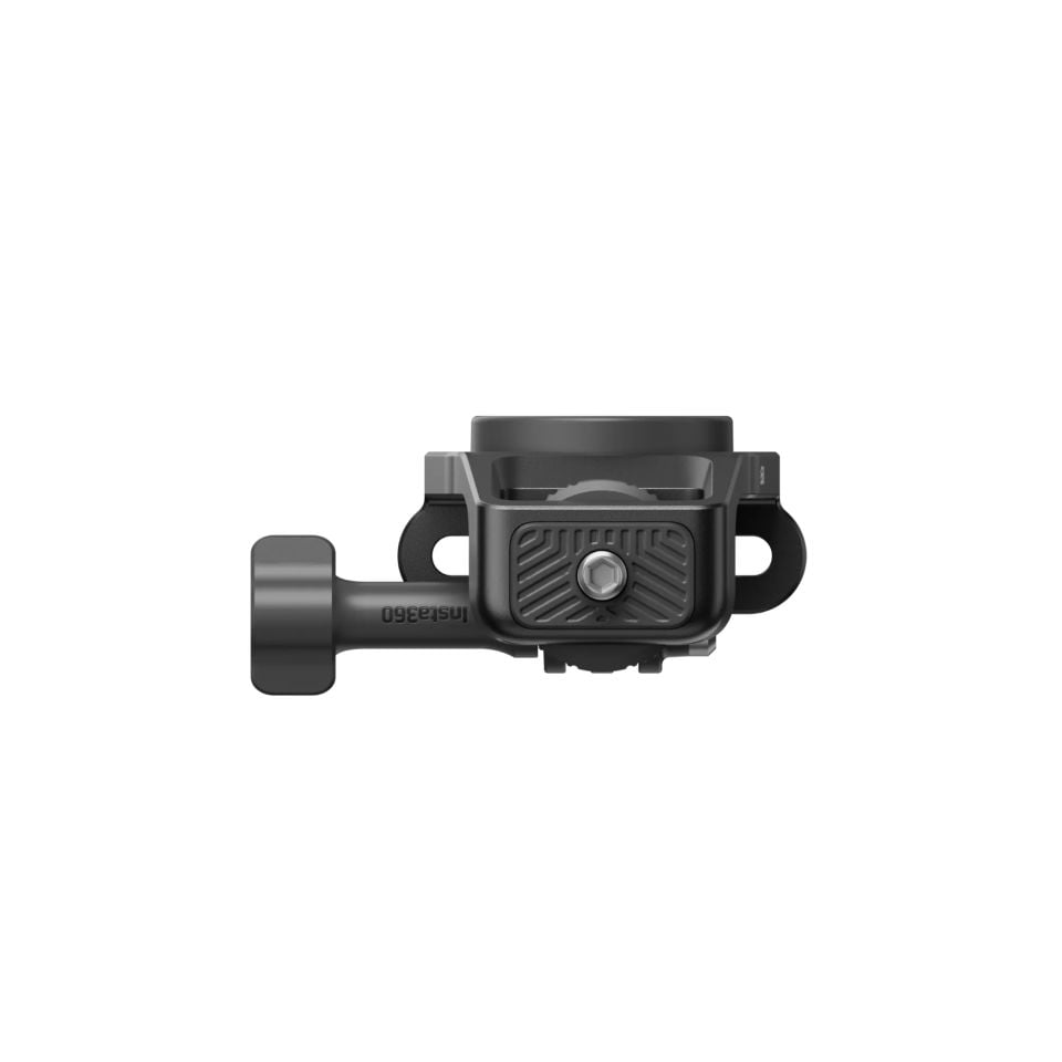 Insta360 Bike Computer Mount ( Independent Handlebars )