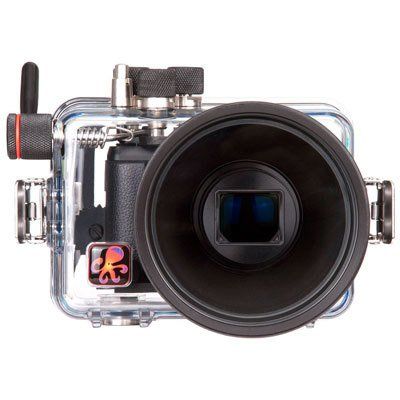 Ikelite Kabin (Sony Cyber-shot HX50, HX60 Kemeralar için)