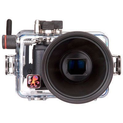 Ikelite Kabin (Sony Cyber-shot HX50, HX60 Kemeralar için)