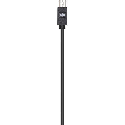 DJI Ronin-S Multi-Camera Control Cable (Mini-USB) Part 12