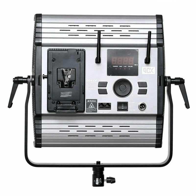 Gdx CF-LED 1024C Video Led Işık