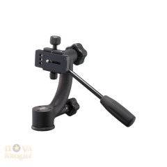 Benro GH1P Aluminum Gimbal Head