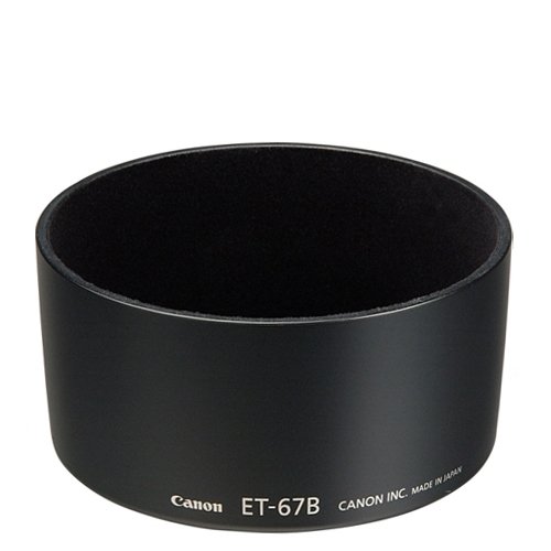 Canon ET-67B Parasoley (EF-S 60mm f/2.8)