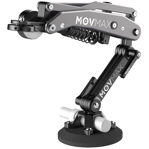 MOVMAX Blade Arm for DJI Pocket 3/ Insta360 X4
