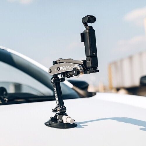 MOVMAX Blade Arm for DJI Pocket 3/ Insta360 X4