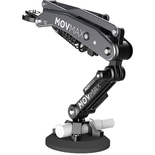 MOVMAX Blade Arm for DJI Pocket 3/ Insta360 X4