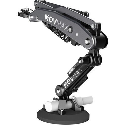 MOVMAX Blade Arm for DJI Pocket 3/ Insta360 X4