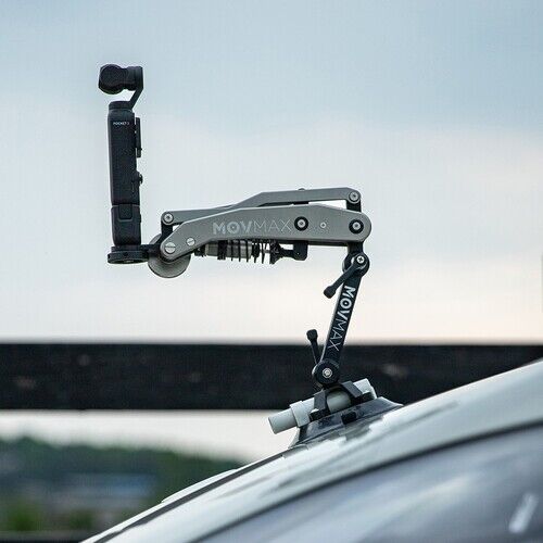 MOVMAX Blade Arm for DJI Pocket 3/ Insta360 X4