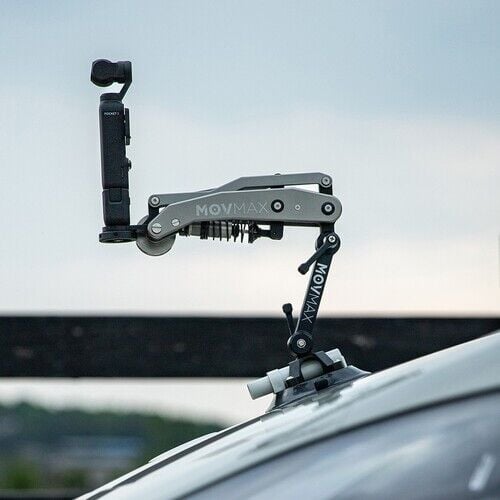 MOVMAX Blade Arm for DJI Pocket 3/ Insta360 X4